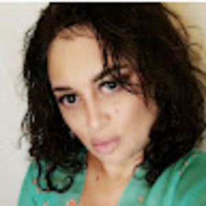 Meet your Posher, Rachelle